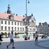 Wycieczka do Wrocławia